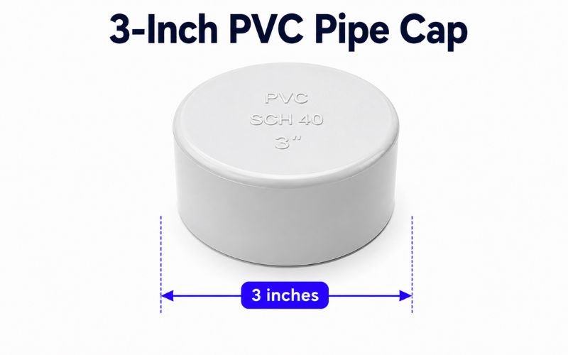 How Long Is 3 Inches