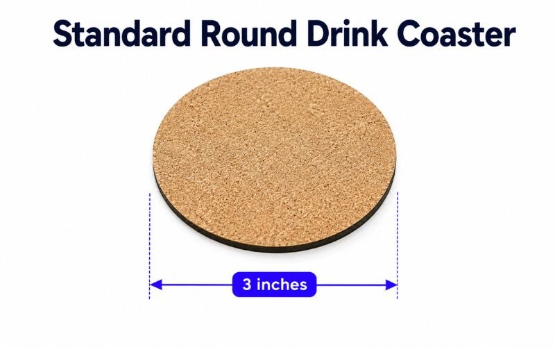 How Long Is 3 Inches