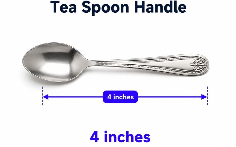 How Long Is 4 Inches