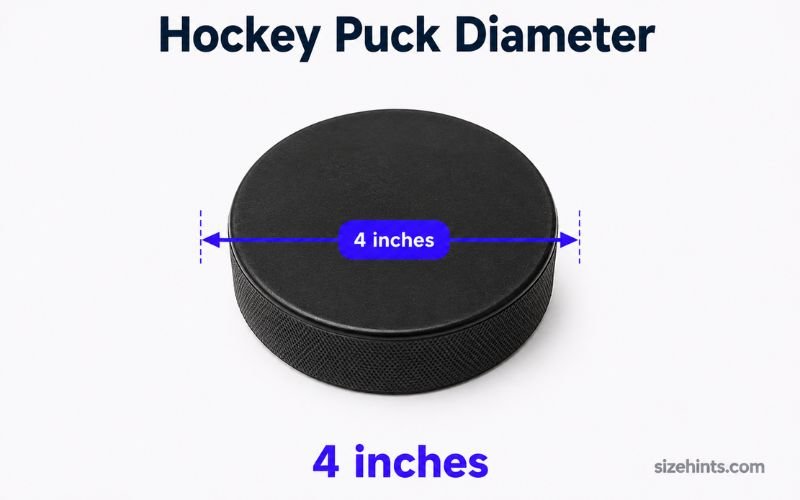 How Long Is 4 Inches