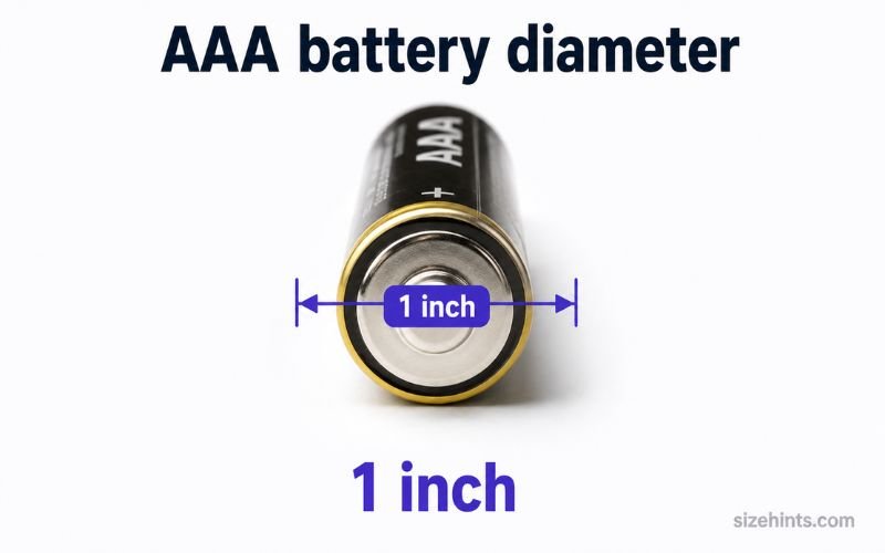How Long Is an Inch