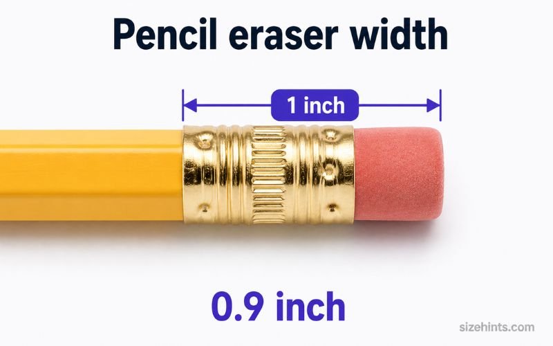 How Long Is an Inch