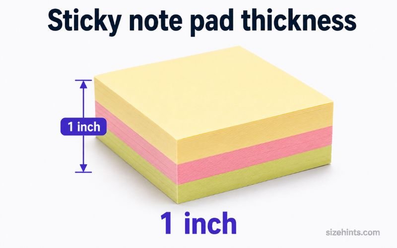How Long Is an Inch