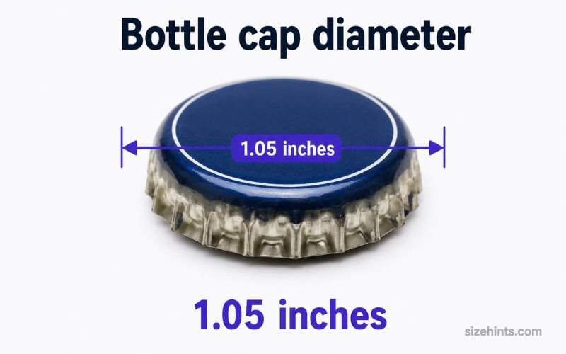 How Long Is an Inch