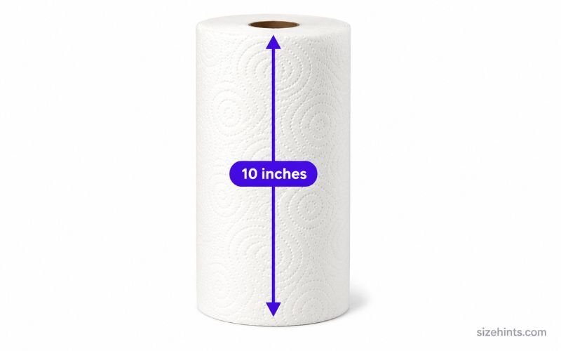 How Long Is 10 Inches