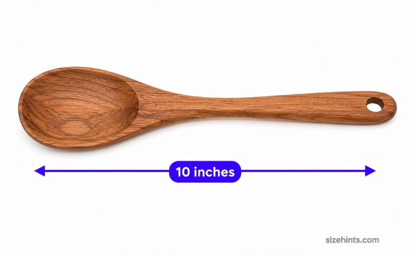 How Long Is 10 Inches