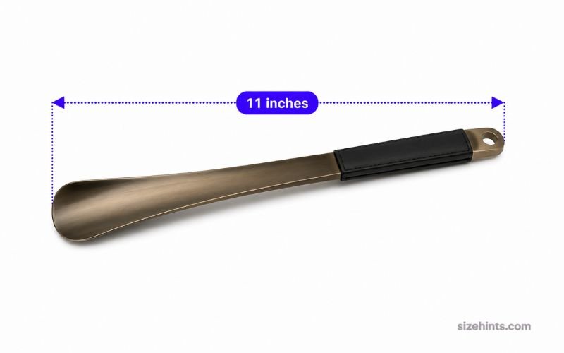 How Long Is 11 Inches
