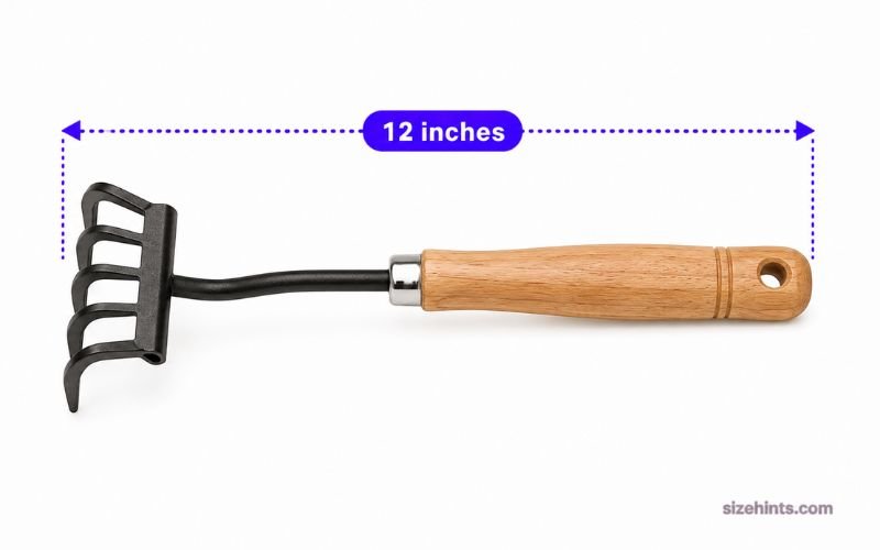 How Long Is 12 Inches