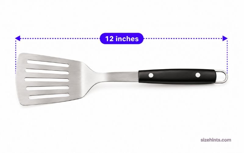 How Long Is 12 Inches