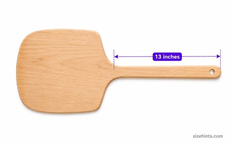 How Long Is 13 Inches