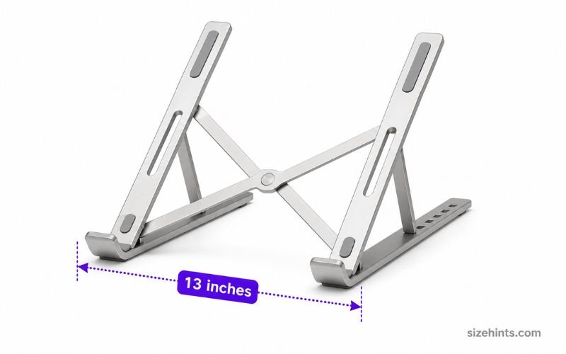 How Long Is 13 Inches