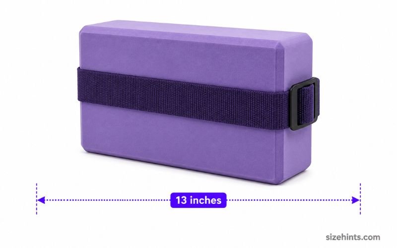 How Long Is 13 Inches