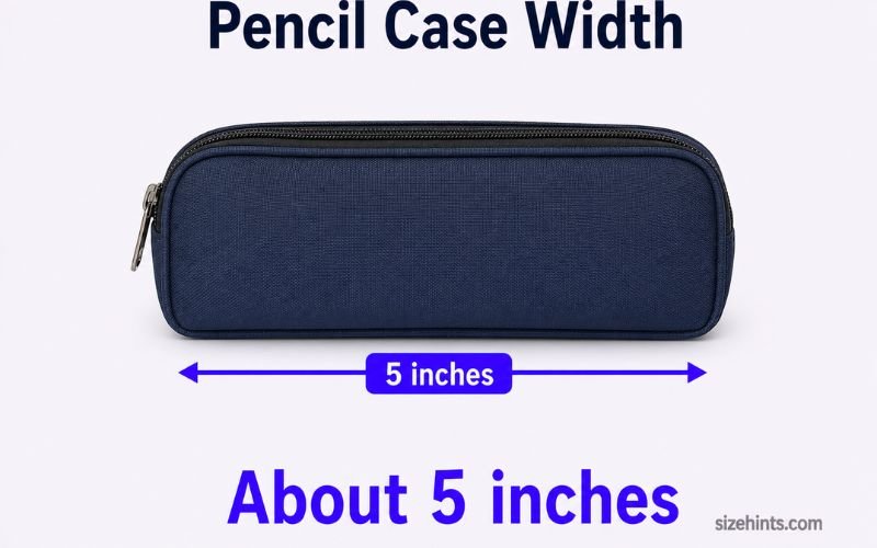 How Long Is 5 Inches