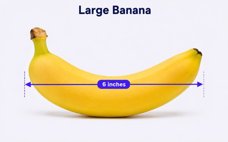 How Long Is 6 Inches