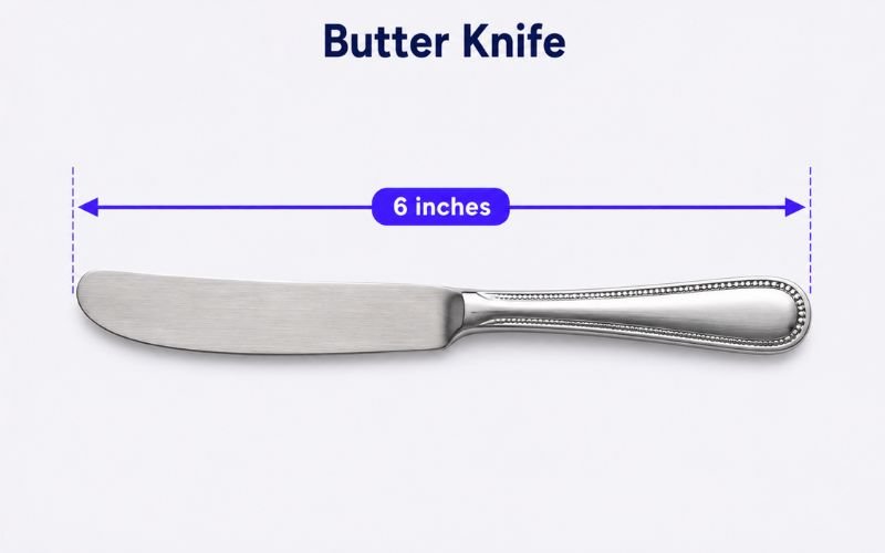 How Long Is 6 Inches