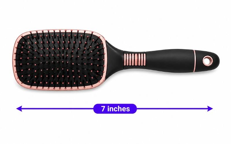 How Long Is 7 Inches