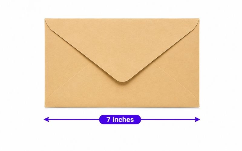 How Long Is 7 Inches