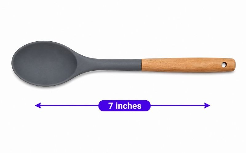 How Long Is 7 Inches