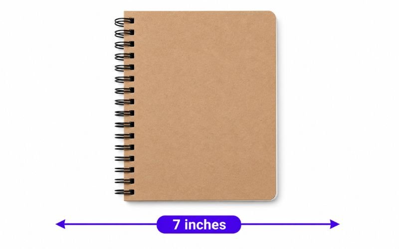 How Long Is 7 Inches