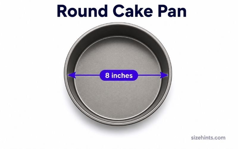 How Long Is 8 Inches