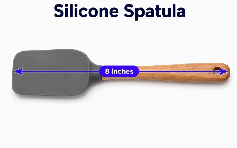 How Long Is 8 Inches