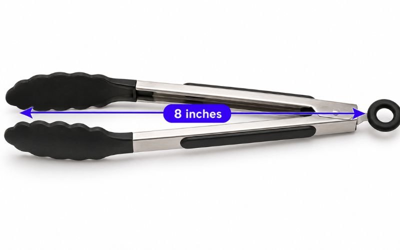 How Long Is 8 Inches