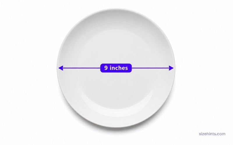 How Long Is 9 Inches