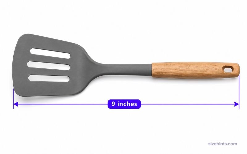 How Long Is 9 Inches
