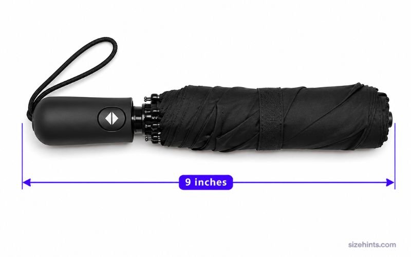 How Long Is 9 Inches
