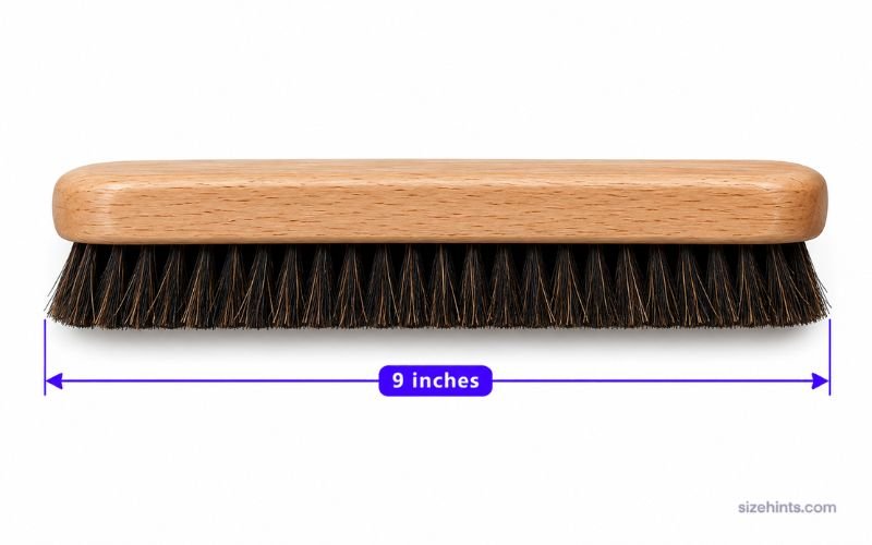 How Long Is 9 Inches