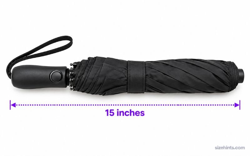 How Long Is 15 Inches