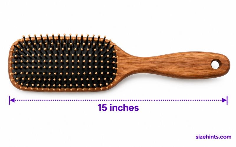 How Long Is 15 Inches