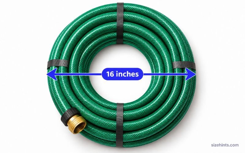 How Long Is 16 Inches