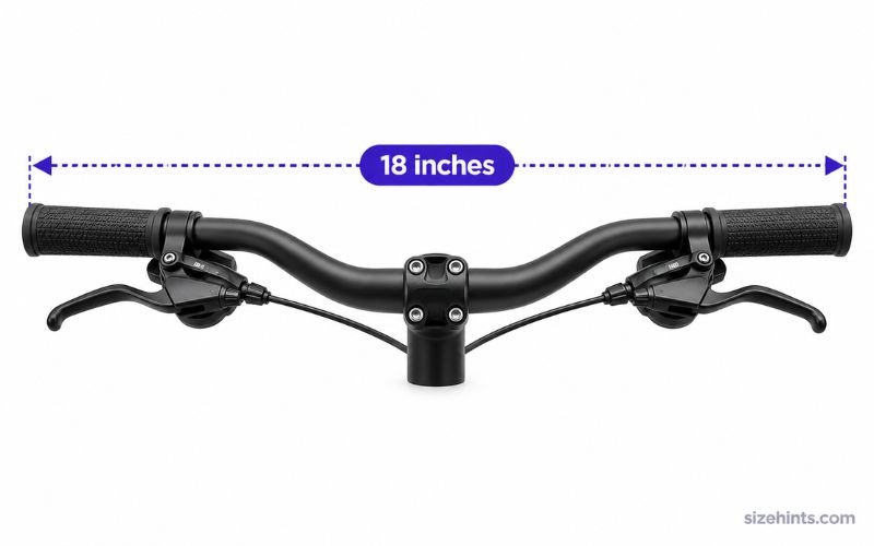 How Long Is 18 Inches