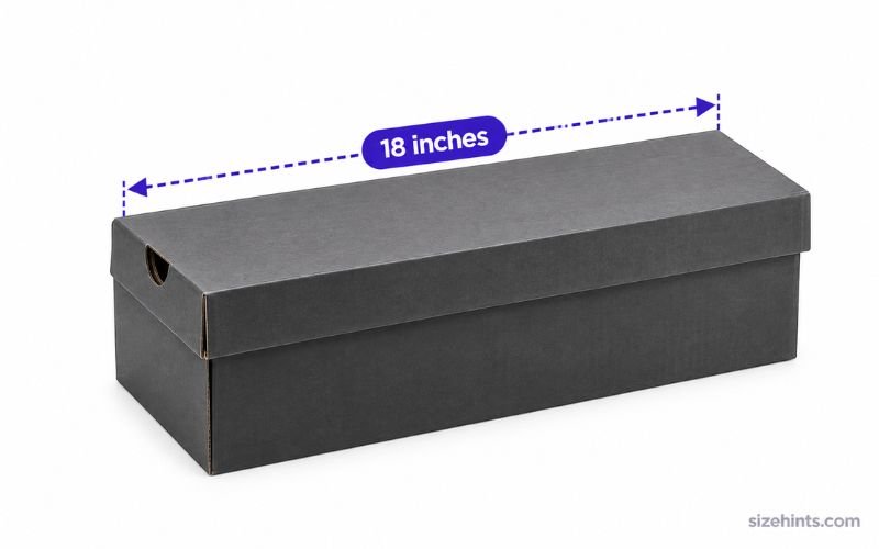 How Long Is 18 Inches
