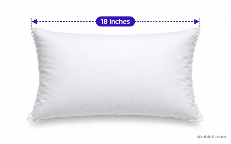 How Long Is 18 Inches
