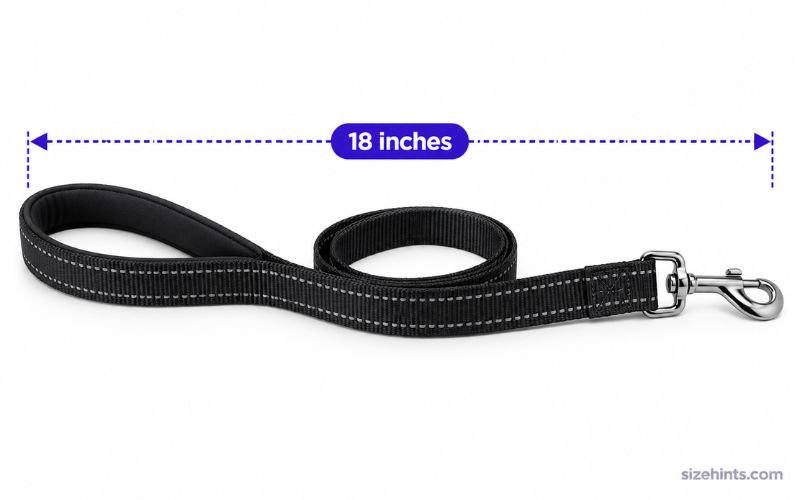 How Long Is 18 Inches