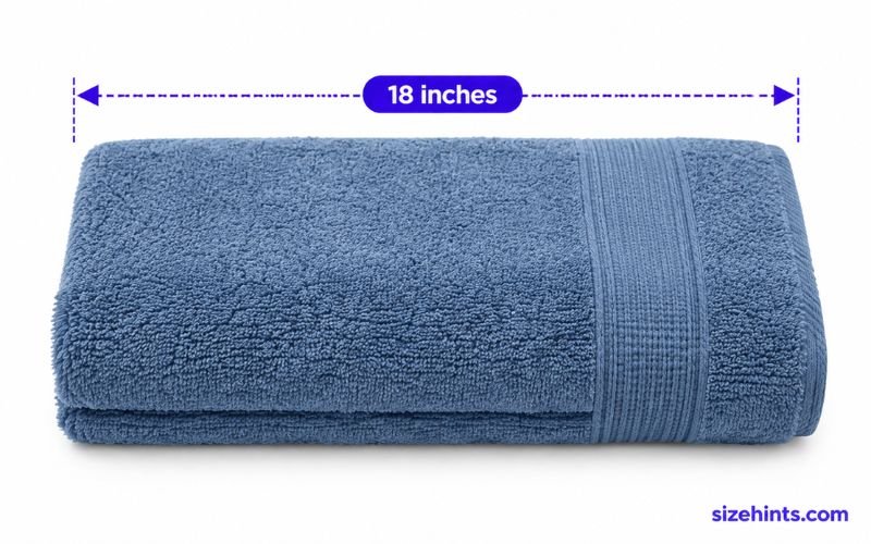 How Long Is 18 Inches