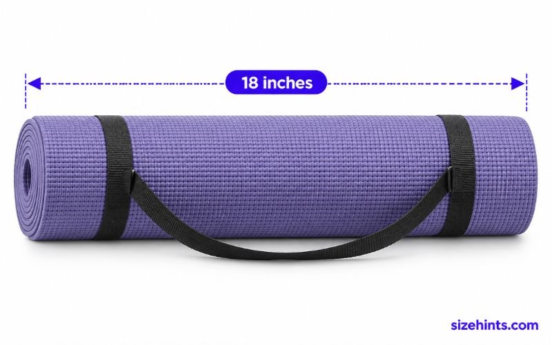 How Long Is 18 Inches
