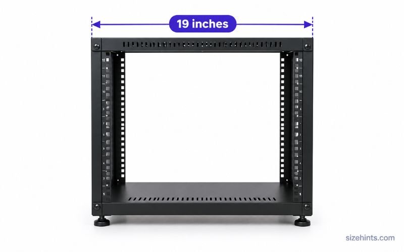 How Long Is 19 Inches