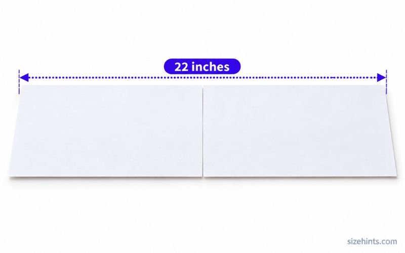 How Long Is 24 Inches