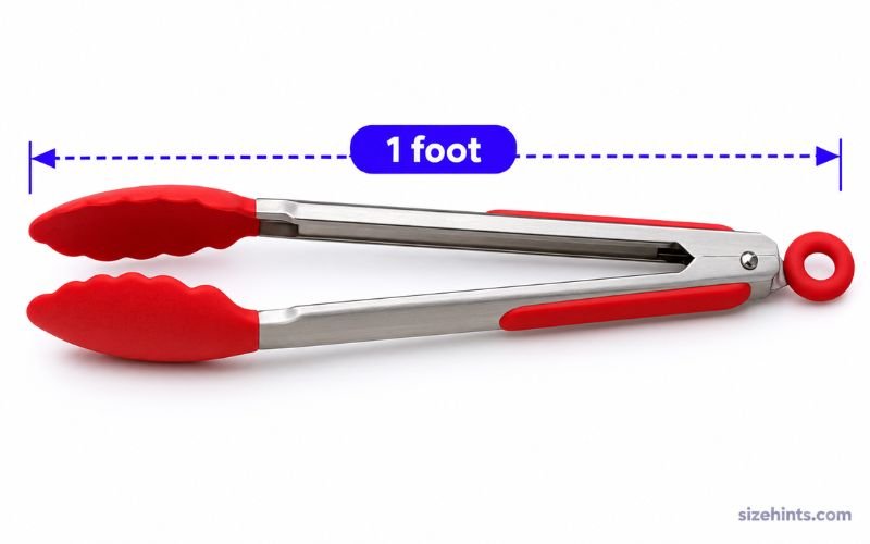 How Long Is a Foot