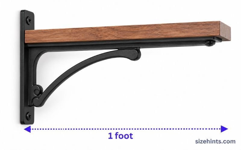 How Long Is a Foot